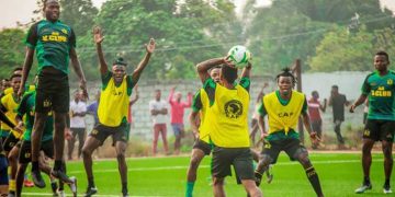 Foot – RDC : L&rsquo;As Vita Club de Kinshasa dément une prétendue interdiction de recrutement par la FIFA !