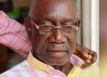 Lubumbashi : Feu Elliot Mujinga , père biologique d’Eric Khaloko sera inhumé ce vendredi 18 août au Cimetière de Kasangiri ( Programme)