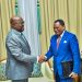 Prétendu conflit entre Kinshasa et Brazzaville : Le Président Denis Sassou Nguesso a envoyé un message de fraternité à son homologue de la RDC Felix Tshisekedi