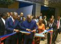 RDC: Le Président Félix Tshisekedi a Inauguré l’hôtel Hilton Kinshasa