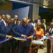 RDC: Le Président Félix Tshisekedi a Inauguré l’hôtel Hilton Kinshasa