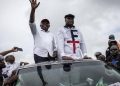 Processus électoral: comme en 2018, Félix Tshisekedi sera le candidat de l’UNC à la présidentielle, « un choix de cœur et de raison » selon Vital Kamerhe