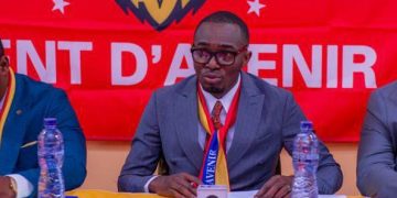 RDC : Le Congrès du parti Vent d’Avenir adopte officiellement le principe de la double nationalité ( Porte-parole )