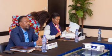 FPC : Après leur nomination, les membres du Conseil d’administration installés en présence d’un représentant de la tutelle