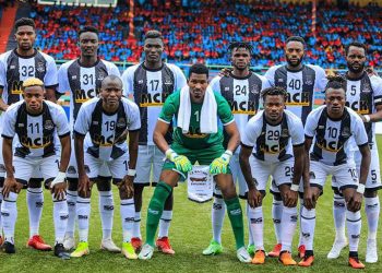 Foot-RDC : Mazembe rend public la liste de ses joueurs enregistrés pour la saison sportive 2023-2024