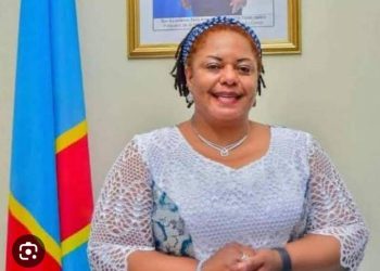 RDC : La ministre de la culture Catherine Kathungu ne reconnaît pas le parrainage d’une cérémonie de remise des brevets à 1000 inspecteurs en Droit d’auteur (Document)