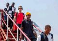 Linafoot-D1 : Mazembe à Kolwezi pour affronter l’As Simba en match d’ouverture au stade Dominique Diur