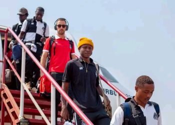 Linafoot-D1 : Mazembe à Kolwezi pour affronter l’As Simba en match d’ouverture au stade Dominique Diur