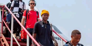 Linafoot-D1 : Mazembe à Kolwezi pour affronter l&rsquo;As Simba en match d&rsquo;ouverture au stade Dominique Diur