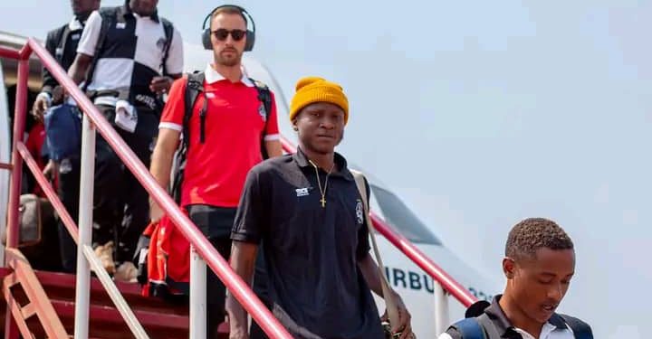 Linafoot-D1 : Mazembe à Kolwezi pour affronter l’As Simba en match d’ouverture au stade Dominique Diur