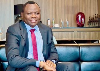 RDC: remplacé au poste de conseiller spécial en matière de sécurité, Jean – Claude Bukasa nommé chef du Conseil National de Cyberdefense