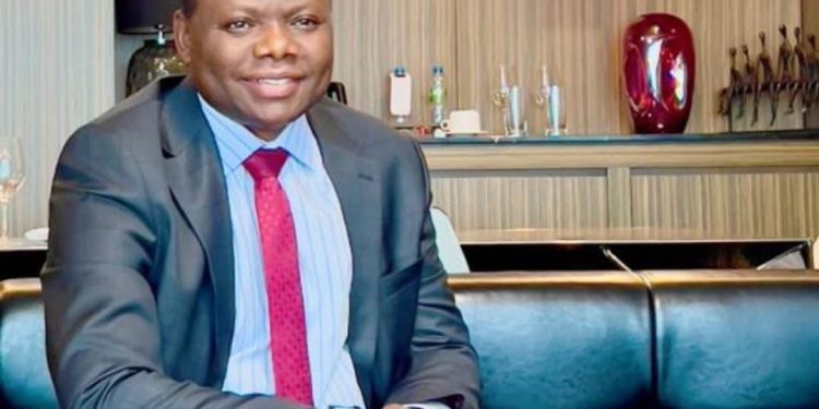 RDC: remplacé au poste de conseiller spécial en matière de sécurité, Jean – Claude Bukasa nommé chef du Conseil National de Cyberdefense