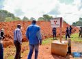 Haut-Katanga : A Shinkolobwe, le gouverneur Jacques Kyabula insiste sur l’application stricte des mesures de sécurisation de la carrière d’uranium fermée