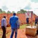 Haut-Katanga : A Shinkolobwe, le gouverneur Jacques Kyabula insiste sur l’application stricte des mesures de sécurisation de la carrière d’uranium fermée