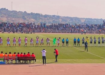Linafoot-D1 : Mazembe et Maniema-Union lancent la compétition par une victoire