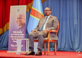 RDC : le gouvernement prévoit un budget exercice 2024 estimé à 16 milliards de dollars américains ( Conseil des ministres)