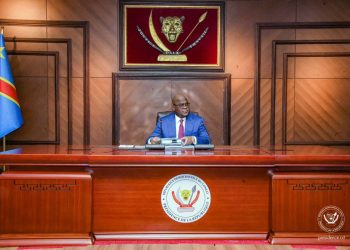 RDC: Felix Tshisekedi martèle sur la bonne gouvernance dans les entreprises du portefeuille de l’État (Conseil des ministres)
