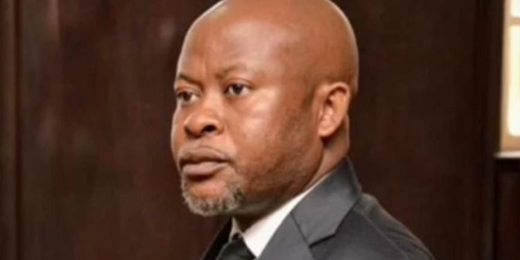 Affaire 120 tonnes de cathodes : le gouverneur Jacques Kyabula en Chine , Erick Muta a agi seul dans la saisie des camions de TFM