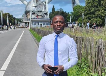 RDC : Le gouverneur de Mongala en visite privée en Belgique et non pour participer au forum économique de l’ANAPI ( Démenti )