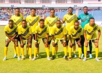 Ligue des Champions TotalEnergies de la CAF : L’As V.Club de Kinshasa éliminée par Primeiro de Agosto d’Angola