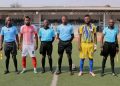 Linafoot-D1 : Blessing FC de Kolwezi et Lubumbashi Sport entament la compétition avec de belles victoires en groupe A.