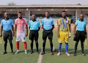 Linafoot-D1 : Blessing FC de Kolwezi et Lubumbashi Sport entament la compétition avec de belles victoires en groupe A.