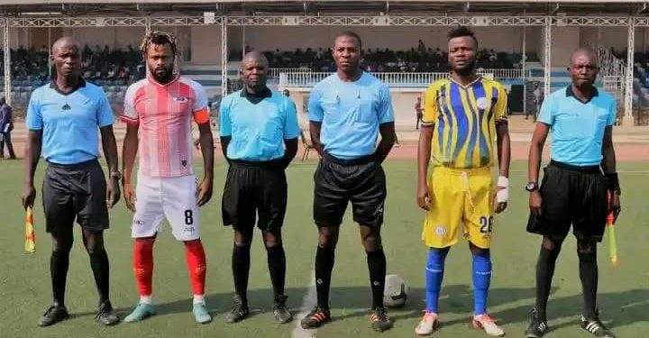Linafoot-D1 : Blessing FC de Kolwezi et Lubumbashi Sport entament la compétition avec de belles victoires en groupe A.