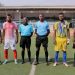 Linafoot-D1 : Blessing FC de Kolwezi et Lubumbashi Sport entament la compétition avec de belles victoires en groupe A.