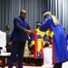 RDC : Félix Tshisekedi révoque et démet d’office plusieurs magistrats civils et militaires pour faute lourde ou condamnation pénale ( ordonnance )