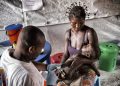 Kasaï : 15.500 cas et 655 décès de la rougeole enregistrés (officiel)