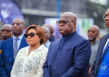 Journée commémorative du génocide Congolais : Felix Tshisekedi rend hommage aux victimes des violences sexuelles liées aux conflits armés