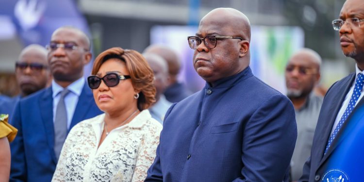 Journée commémorative du génocide Congolais : Felix Tshisekedi rend hommage aux victimes des violences sexuelles liées aux conflits armés