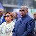 Journée commémorative du génocide Congolais : Felix Tshisekedi rend hommage aux victimes des violences sexuelles liées aux conflits armés