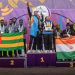 Jeux de la francophonie : la RDC rafle 7 nouvelles médailles dans différentes disciplines et prend la 5eme place