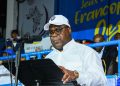 Fin des IXeme jeux de la Francophonie: « La RDC est déterminée à capitaliser cette réussite et les infrastructures nous léguer par les jeux pour impulser le changement qualitatif » (Félix Tshisekedi)