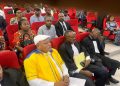 Jean Marc Kabund devant la cour : « Le pays court un danger avec Félix Tshisekedi, tout est fait vaille que vaille, c’est essai-erreur »