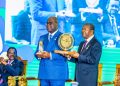 43e sommet de la SADC: Les Chefs d’Etats décident du déploiement de la mission SAMIR à l’Est de la RDC pour rétablir la paix et la sécurité (communiqué)