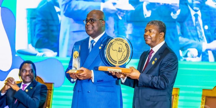 43e sommet de la SADC: Les Chefs d’Etats décident du déploiement de la mission SAMIR à l’Est de la RDC pour rétablir la paix et la sécurité (communiqué)