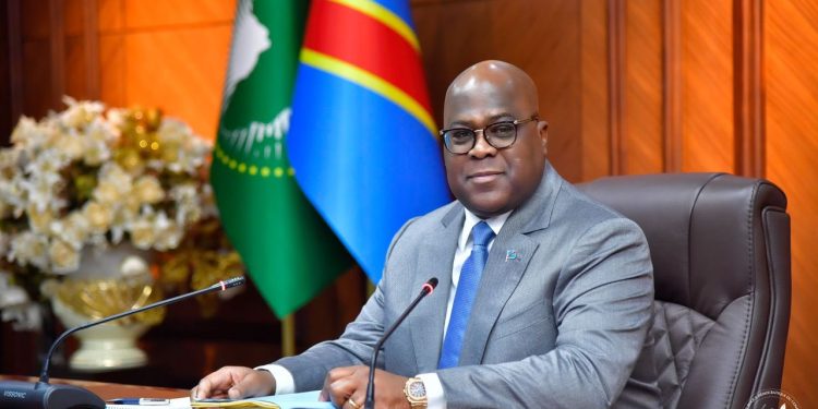 Table Ronde sur l’Etat de siège: Le President de la République promet d’examiner la situation en toute responsabilité et communiquera incessamment (Conseil des ministres)