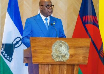 Agression Rwandaise : auprès de la SADC, Félix Tshisekedi dénonce la dégradation continuelle de la situation humanitaire à l’Est de la RDC sous l’œil de la force régionale