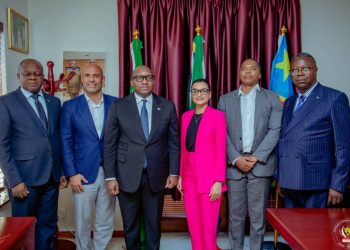 15ème Sommet des Brics: La RDC et l’Haiti veulent s’accorder sur l’investissement dans les nouvelles technologies et le financement innovant