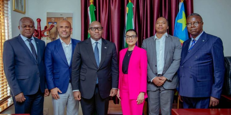 15ème Sommet des Brics: La RDC et l’Haiti veulent s’accorder sur l’investissement dans les nouvelles technologies et le financement innovant