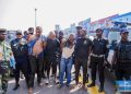 Haut-Katanga : 4 présumés grands bandits transférés vers les prisons de Kinshasa, l’opération va se poursuivre annonce le gouvernement provincial