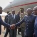 Diplomatie: Le Président Burundais Evariste Ndayishimiye en visite de travail à Kinshasa