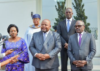 RDC: Sama Lukonde instruit le Gouvernement de prendre les dispositions pour une rentrée scolaire calme et apaisée