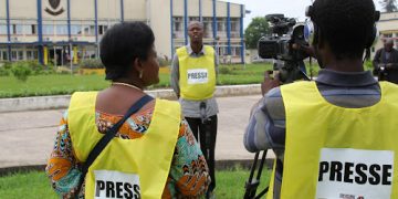 Agression des journalistes à Kananga : L’ONG Journaliste en Danger dénonce la montée en puissance des actes d’intolérance
