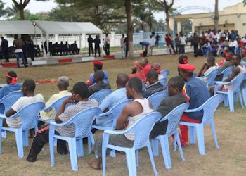 Kasaï central: 7 ans après les violences de Kamwena Nsapu, les victimes réclament toujours justice