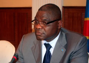 Affaire Matata : « La cour constitutionnelle est le juge compétent pour juger l’ancien premier ministre tout comme le nouveau » (Luzolo Bambi Lessa)