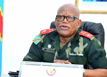 Table ronde sur l’état de siège : Le gouverneur militaire du Nord-Kivu fustige des actes d’intimidations contre les délégués ayant émis des idées divergentes (Document)