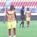 Linafoot-D1: le match Sanga Balende-Lupopo prévu ce jeudi à Kolwezi renvoyé sine die à cause du flux aérien